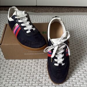 Boden Erin Retro sneakers